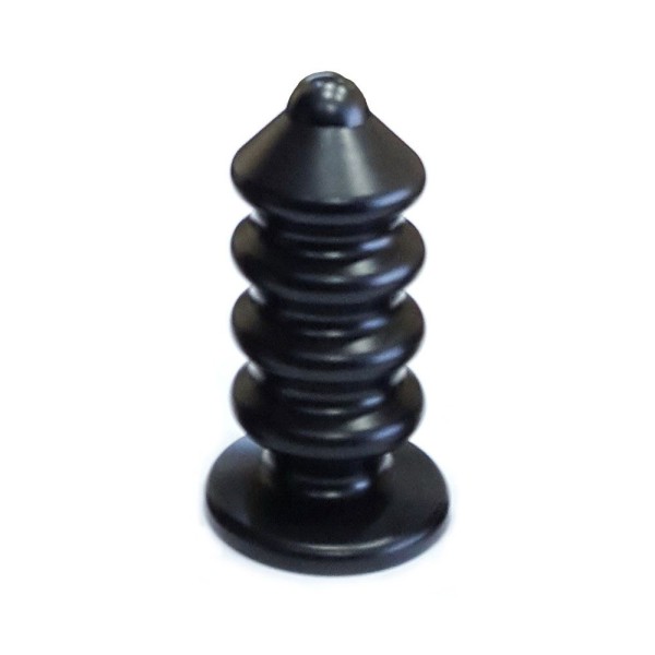 Black Label The Black Anal Destroyer Medium: Analplug, schwarz - vergleichen und günstig kaufen Black Label The Black Anal Destroyer Medium: Analplug, schwarz - vergleichen und günstig kaufen